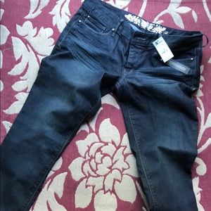 Express skinny Stella jeans